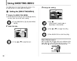 Предварительный просмотр 108 страницы FujiFilm FinePix S5 Pro Owner'S Manual