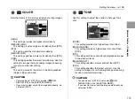 Предварительный просмотр 113 страницы FujiFilm FinePix S5 Pro Owner'S Manual