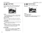 Предварительный просмотр 114 страницы FujiFilm FinePix S5 Pro Owner'S Manual