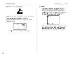 Предварительный просмотр 116 страницы FujiFilm FinePix S5 Pro Owner'S Manual