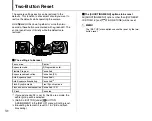 Предварительный просмотр 120 страницы FujiFilm FinePix S5 Pro Owner'S Manual