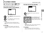 Предварительный просмотр 127 страницы FujiFilm FinePix S5 Pro Owner'S Manual