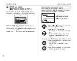 Предварительный просмотр 128 страницы FujiFilm FinePix S5 Pro Owner'S Manual