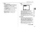 Предварительный просмотр 129 страницы FujiFilm FinePix S5 Pro Owner'S Manual