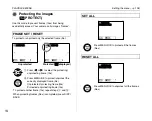 Предварительный просмотр 132 страницы FujiFilm FinePix S5 Pro Owner'S Manual