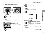 Предварительный просмотр 135 страницы FujiFilm FinePix S5 Pro Owner'S Manual