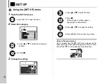 Предварительный просмотр 138 страницы FujiFilm FinePix S5 Pro Owner'S Manual