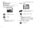 Предварительный просмотр 146 страницы FujiFilm FinePix S5 Pro Owner'S Manual