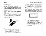 Предварительный просмотр 148 страницы FujiFilm FinePix S5 Pro Owner'S Manual