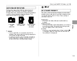 Предварительный просмотр 151 страницы FujiFilm FinePix S5 Pro Owner'S Manual