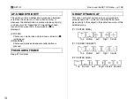 Предварительный просмотр 152 страницы FujiFilm FinePix S5 Pro Owner'S Manual