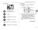 Предварительный просмотр 163 страницы FujiFilm FinePix S5 Pro Owner'S Manual