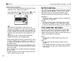 Предварительный просмотр 174 страницы FujiFilm FinePix S5 Pro Owner'S Manual