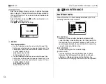 Предварительный просмотр 176 страницы FujiFilm FinePix S5 Pro Owner'S Manual