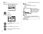 Предварительный просмотр 178 страницы FujiFilm FinePix S5 Pro Owner'S Manual