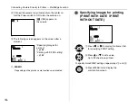 Предварительный просмотр 184 страницы FujiFilm FinePix S5 Pro Owner'S Manual