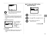 Предварительный просмотр 185 страницы FujiFilm FinePix S5 Pro Owner'S Manual