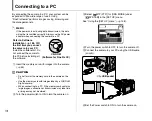 Предварительный просмотр 194 страницы FujiFilm FinePix S5 Pro Owner'S Manual