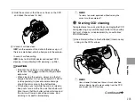 Предварительный просмотр 205 страницы FujiFilm FinePix S5 Pro Owner'S Manual