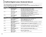 Предварительный просмотр 230 страницы FujiFilm FinePix S5 Pro Owner'S Manual