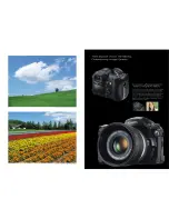 Предварительный просмотр 2 страницы FujiFilm FinePix S5100 Brochure & Specs