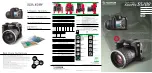 Preview for 1 page of FujiFilm FinePix S5200 Brochure & Specs