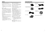 Предварительный просмотр 4 страницы FujiFilm FinePix S5200 Owner'S Manual