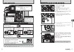 Предварительный просмотр 11 страницы FujiFilm FinePix S5200 Owner'S Manual