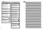 Preview for 69 page of FujiFilm FinePix S5200 Owner'S Manual