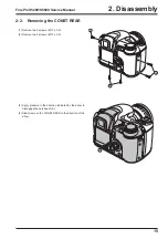 Preview for 15 page of FujiFilm FinePix S5200 Service Manual