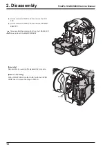 Preview for 16 page of FujiFilm FinePix S5200 Service Manual