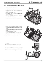 Preview for 17 page of FujiFilm FinePix S5200 Service Manual