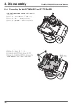 Preview for 18 page of FujiFilm FinePix S5200 Service Manual