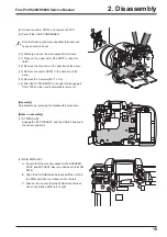 Preview for 19 page of FujiFilm FinePix S5200 Service Manual