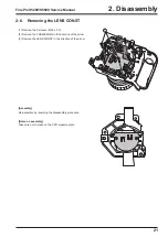 Preview for 21 page of FujiFilm FinePix S5200 Service Manual