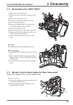 Preview for 23 page of FujiFilm FinePix S5200 Service Manual