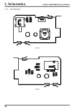 Preview for 54 page of FujiFilm FinePix S5200 Service Manual