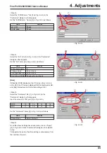 Preview for 65 page of FujiFilm FinePix S5200 Service Manual