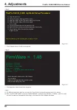 Preview for 68 page of FujiFilm FinePix S5200 Service Manual