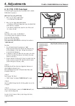 Preview for 74 page of FujiFilm FinePix S5200 Service Manual