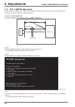 Preview for 76 page of FujiFilm FinePix S5200 Service Manual