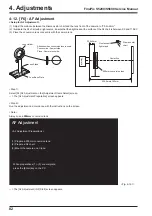 Preview for 82 page of FujiFilm FinePix S5200 Service Manual