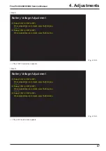 Preview for 87 page of FujiFilm FinePix S5200 Service Manual