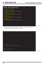 Preview for 88 page of FujiFilm FinePix S5200 Service Manual