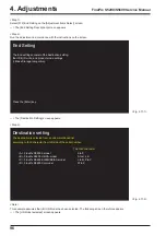 Preview for 96 page of FujiFilm FinePix S5200 Service Manual