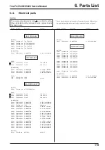 Preview for 119 page of FujiFilm FinePix S5200 Service Manual