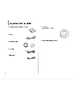 Preview for 12 page of FujiFilm FinePix S5700 Owner'S Manual