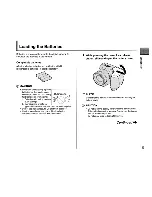 Preview for 19 page of FujiFilm FinePix S5700 Owner'S Manual