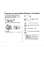 Preview for 64 page of FujiFilm FinePix S5700 Owner'S Manual