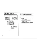 Preview for 70 page of FujiFilm FinePix S5700 Owner'S Manual